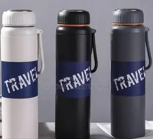 Shatter Proof Sports Flask