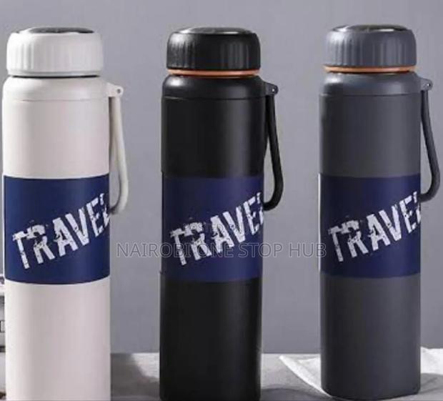 Shatter Proof Sports Flask