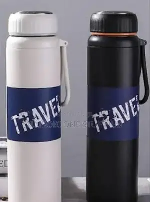 Light Weight Unbreakable Sports Flask
