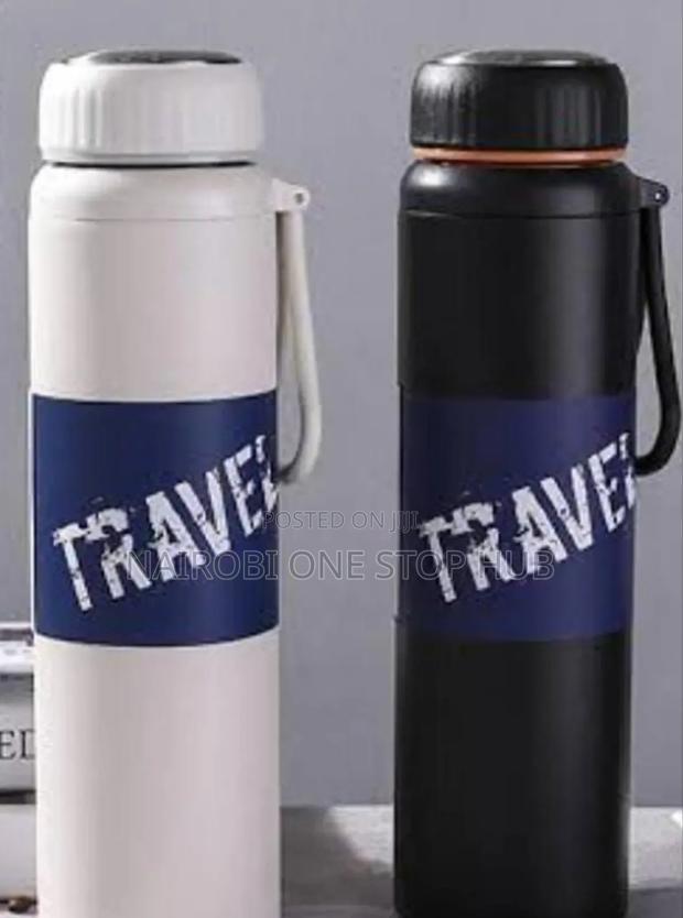 Light Weight Unbreakable Sports Flask