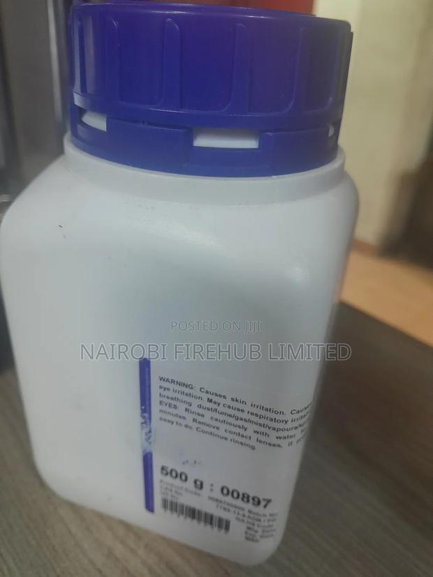 Aluminium Chloride for School Lab - thumbnail 4