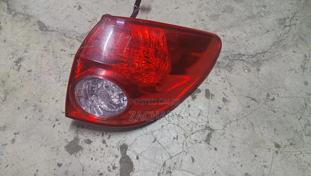 Wingroad Y12 Taillight Ex Japan