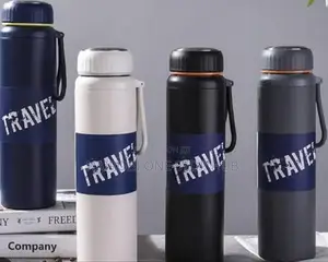 Durable Sports Unbreakable Flask