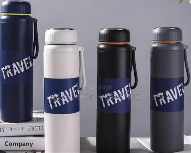 Durable Sports Unbreakable Flask