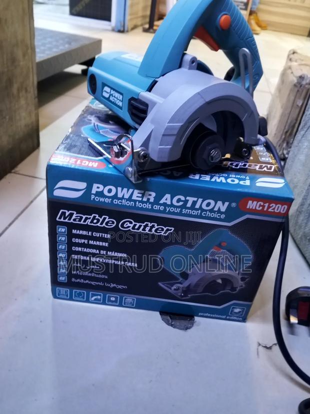 Electric Tile Cutter/ Marble Cutter