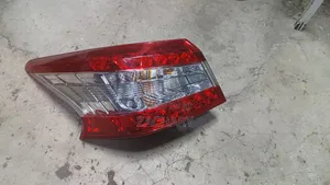 Nissan Sylphy 2016 Taillight Ex Japan