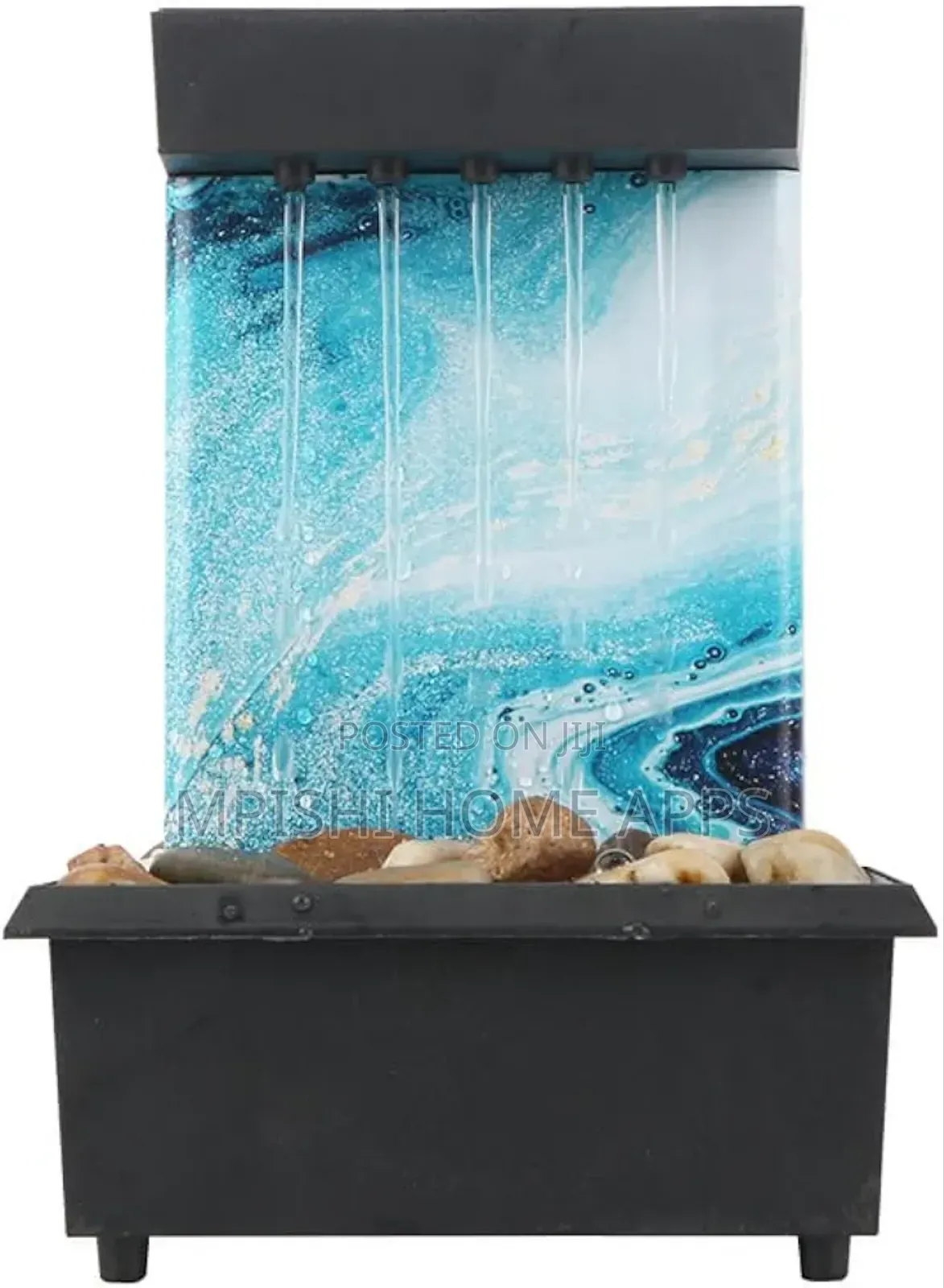 Tabletop Water Fountain