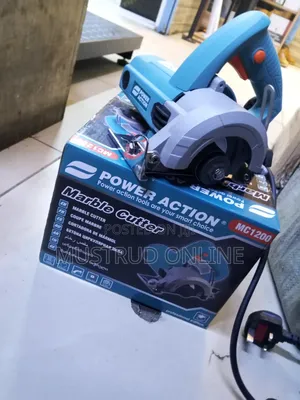 Marble Cutter/Marble Cutter