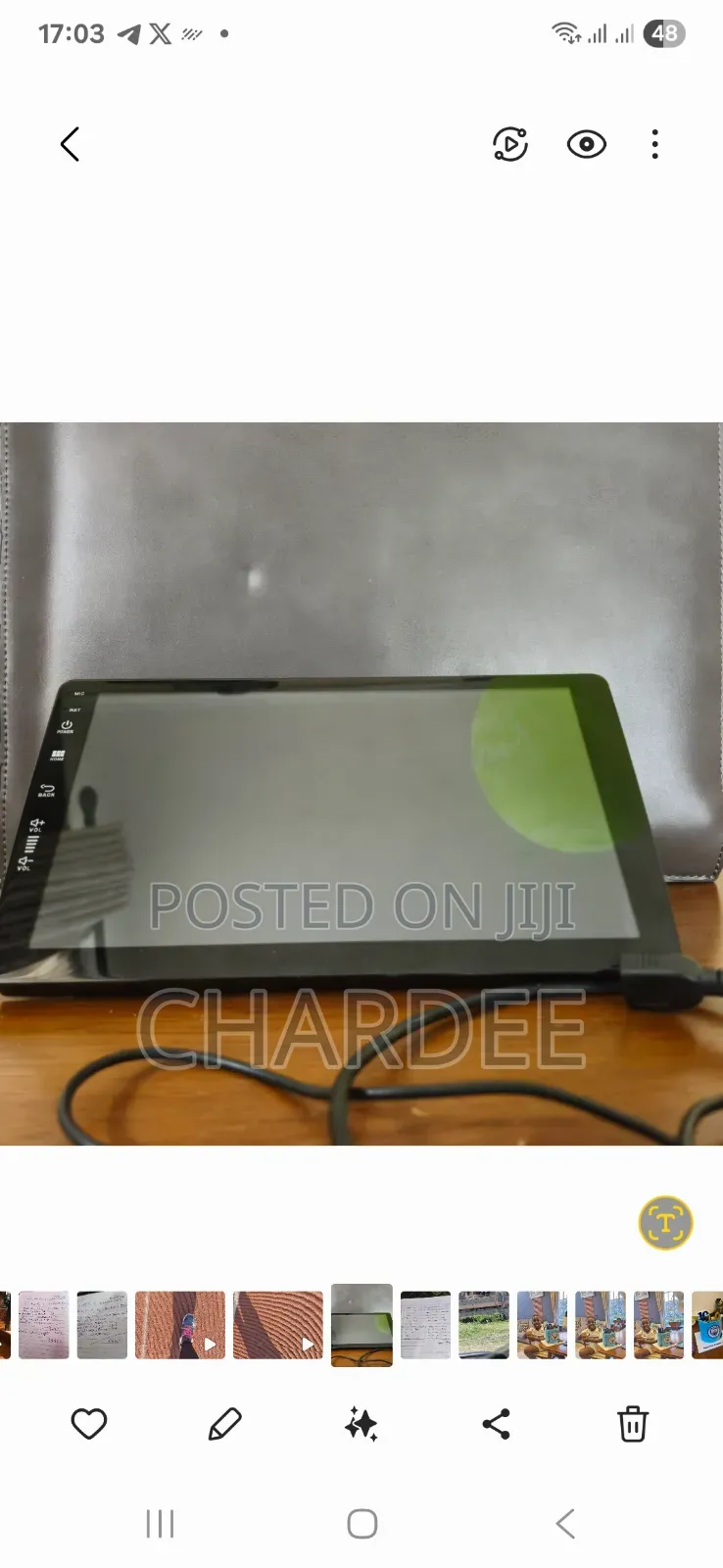 Android Car Stereo