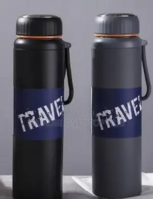 Ultra -Tough Sports Flask