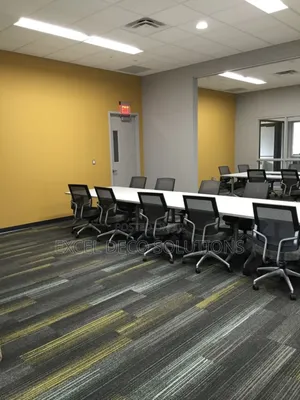 Easy to Install Office Carpet Tiles