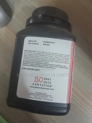 Manganese Dioxide 500gms