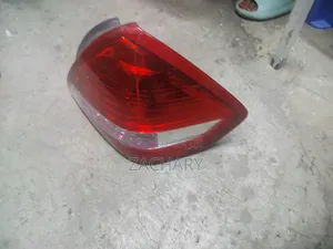 Nissan Tiida Taillight Ex Japan
