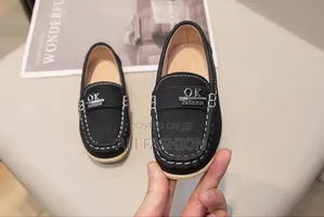 Kids Loafers