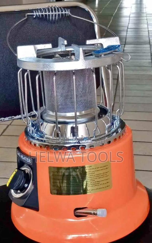 Gas Brooder 600 Birds - thumbnail 2