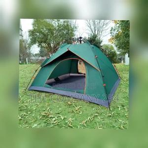 Quality Outdoor 2_4 People Hiking Tent - thumbnail 2
