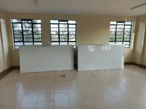 Classroom White Board 180cm X 120cm (6ft X 4ft)