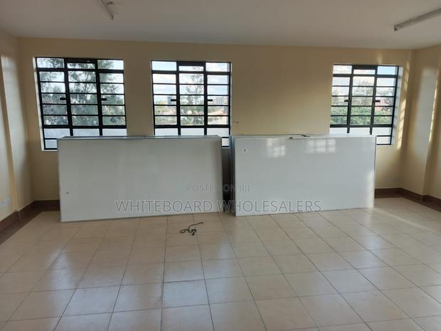 Classroom White Board 180cm X 120cm (6ft X 4ft) - main view