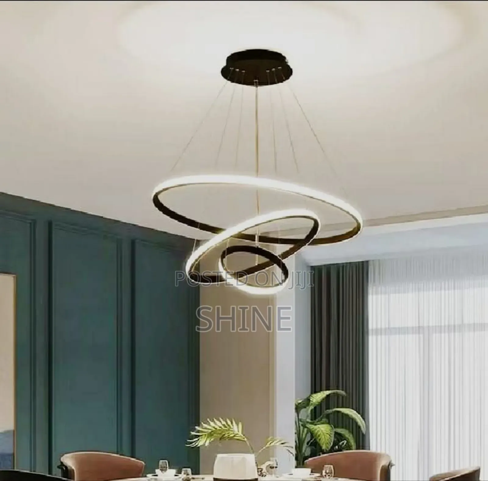 Chandelier