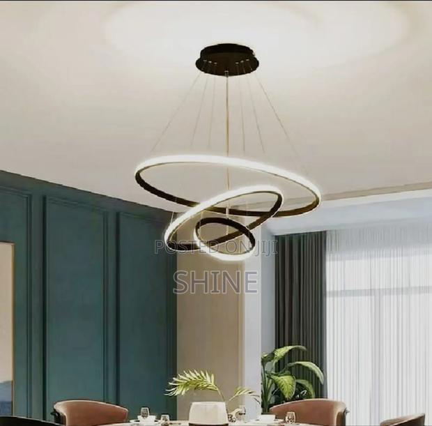 Chandelier