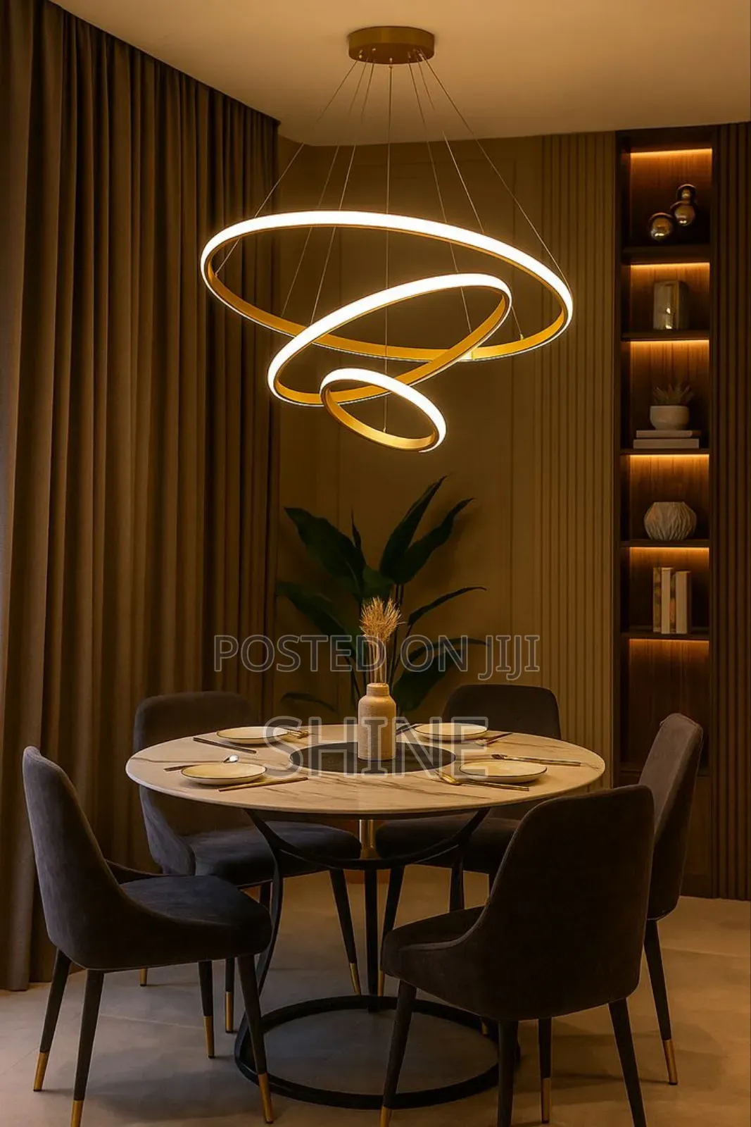 Chandelier