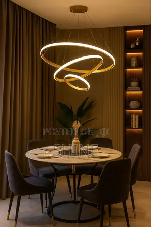 Chandelier
