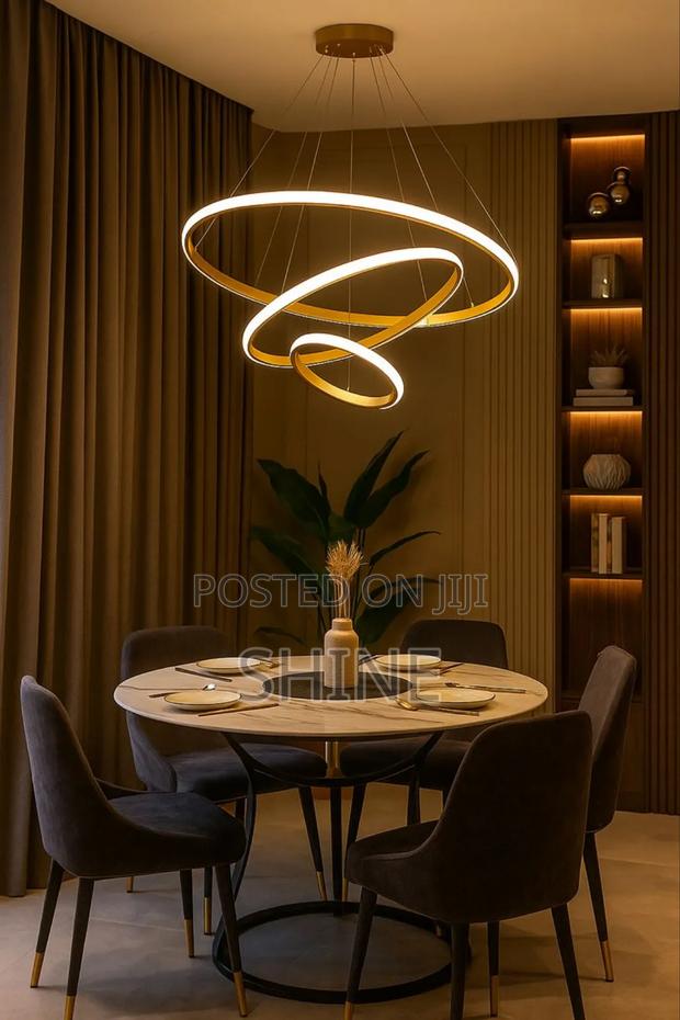 Chandelier - thumbnail 2