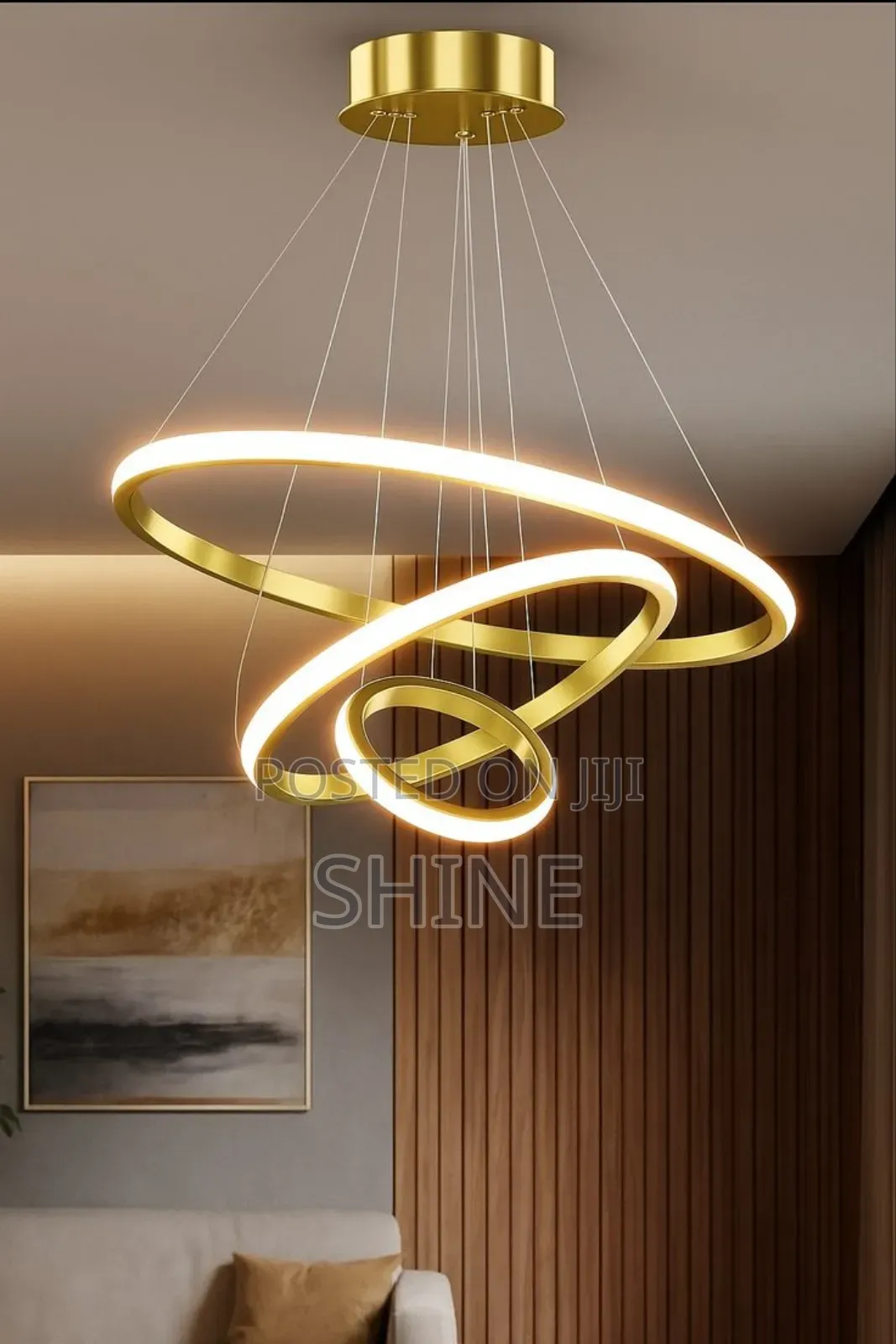 Chandelier