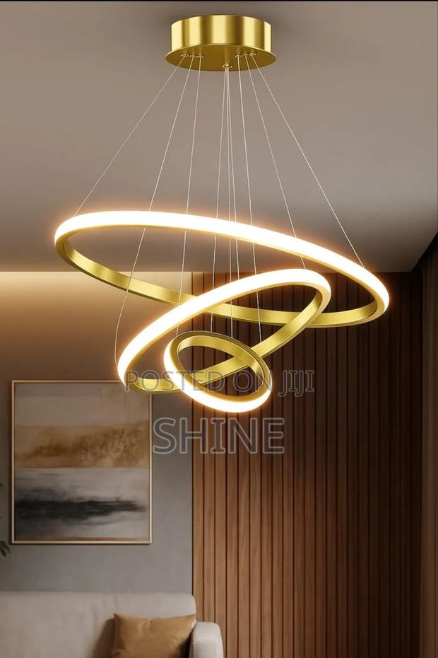 Chandelier - thumbnail 3