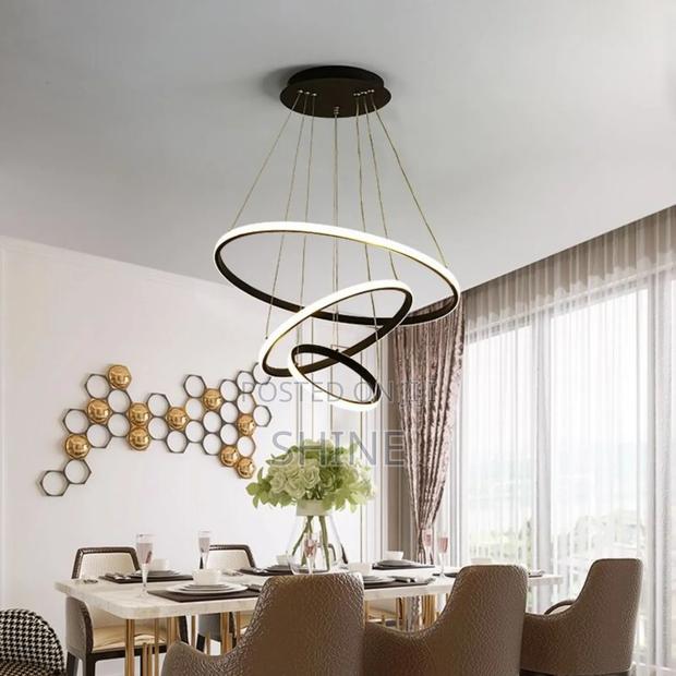 Chandelier - thumbnail 4