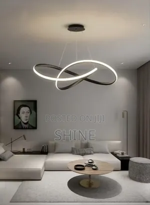 Led Pendant Light