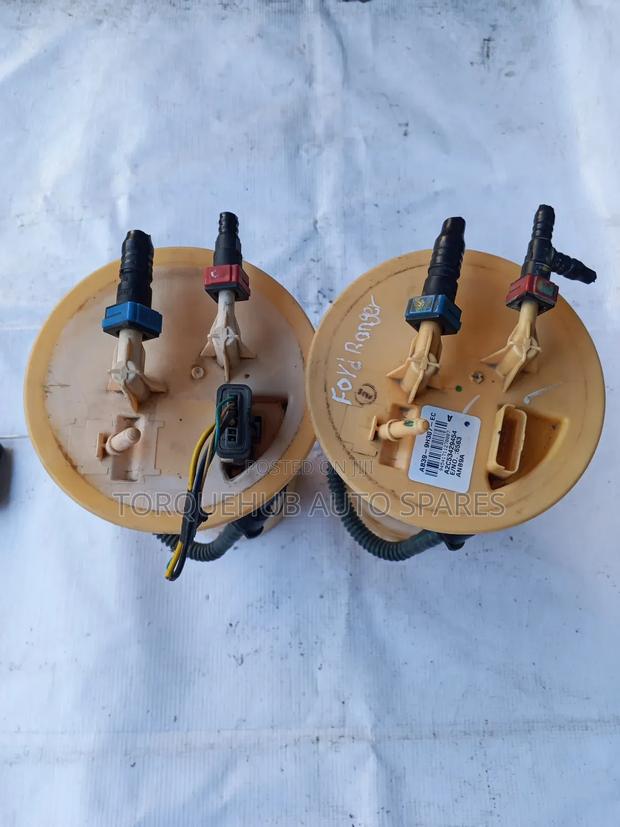 Ford Ranger 3.2l Fuel Pump - main view