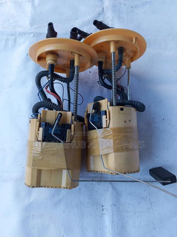 Ford Ranger 3.2l Fuel Pump - thumbnail 4