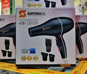 *Restocked Sayona Blowdry Sy300