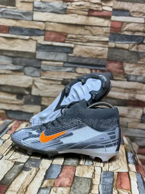 Quality Football Soccer Air Soccer Boots