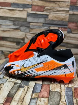 Quality Football Soccer Air Soccer Boots
