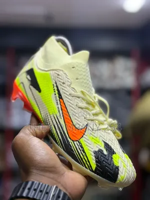 Quality Football Soccer Air Soccer Boots