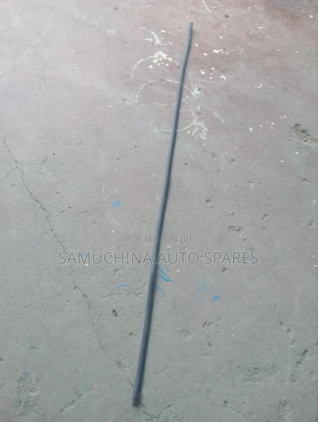 Roof Moulding Toyota Isis