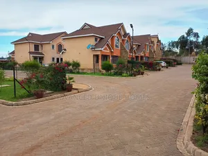 4bdrm Mansion in Hillside, Eldoret CBD for sale