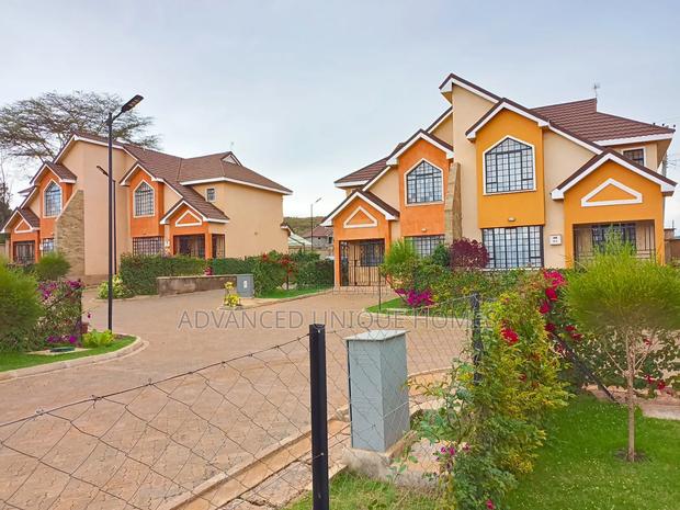 4bdrm Mansion in Hillside, Eldoret CBD for sale - thumbnail 4