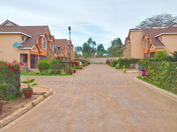 4bdrm Mansion in Hillside, Eldoret CBD for sale - thumbnail 7
