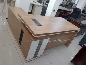 Advanced Executive Desk 1.6m
