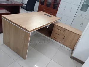 Advanced Executive Desk 1.6m