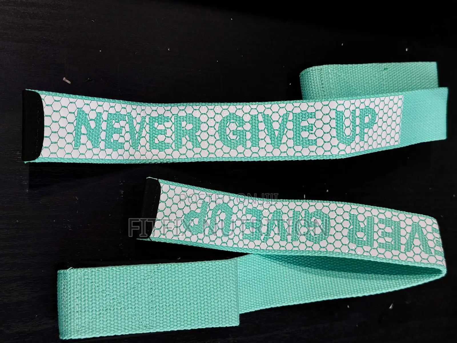 Weight Lifting Straps