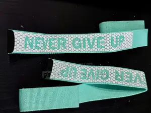 Weight Lifting Straps