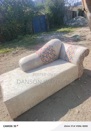 Sofa Bed Tryss on Sale - main view