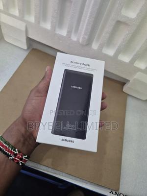 20,000 Mah Brand New Samsung Powerbank - thumbnail 2