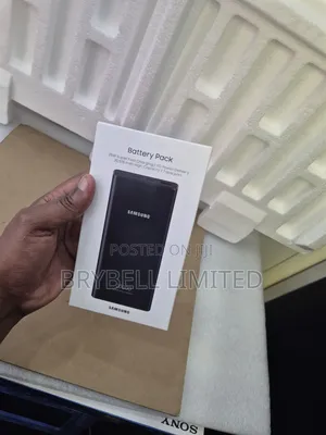 20,000 Mah Brand New Samsung Powerbank