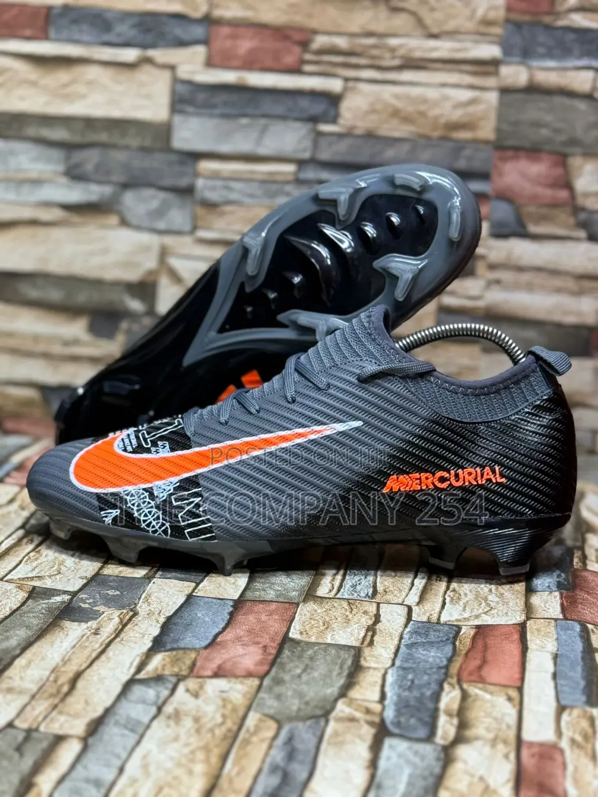 Quality Unisex Soccer Football Boots Shoes Available