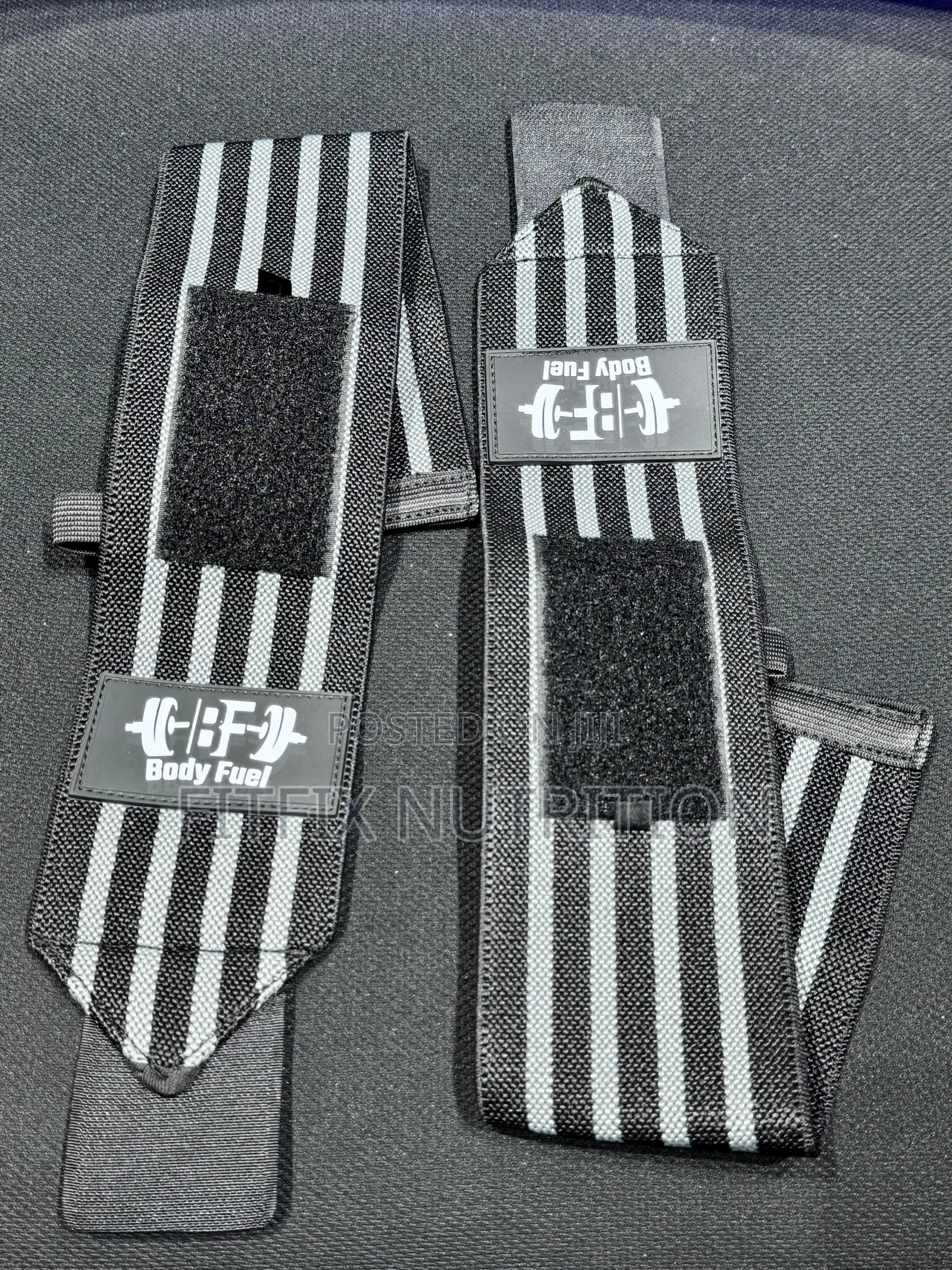 Wrist Support Wraps
